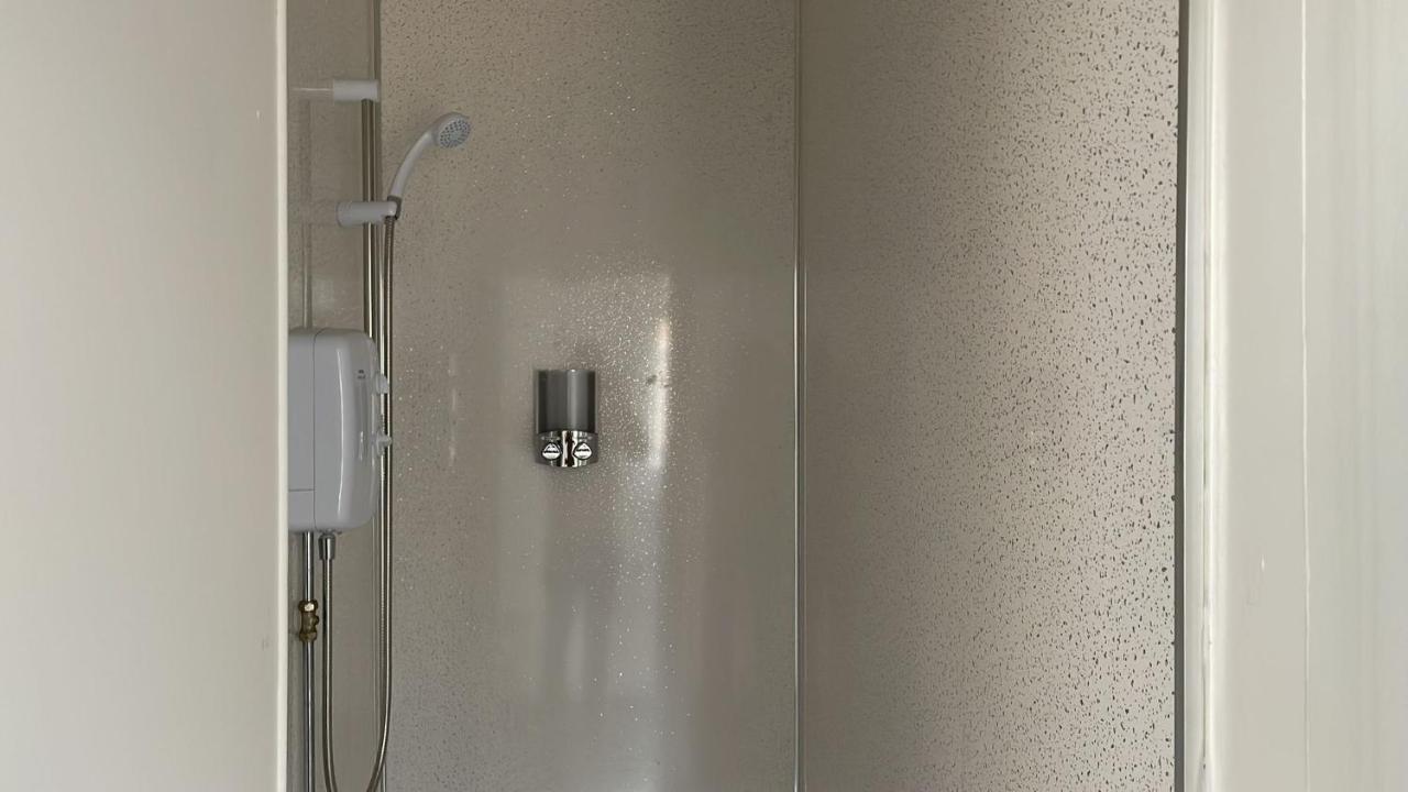 St Peter'S Shared House 호텔 버밍엄 외부 사진