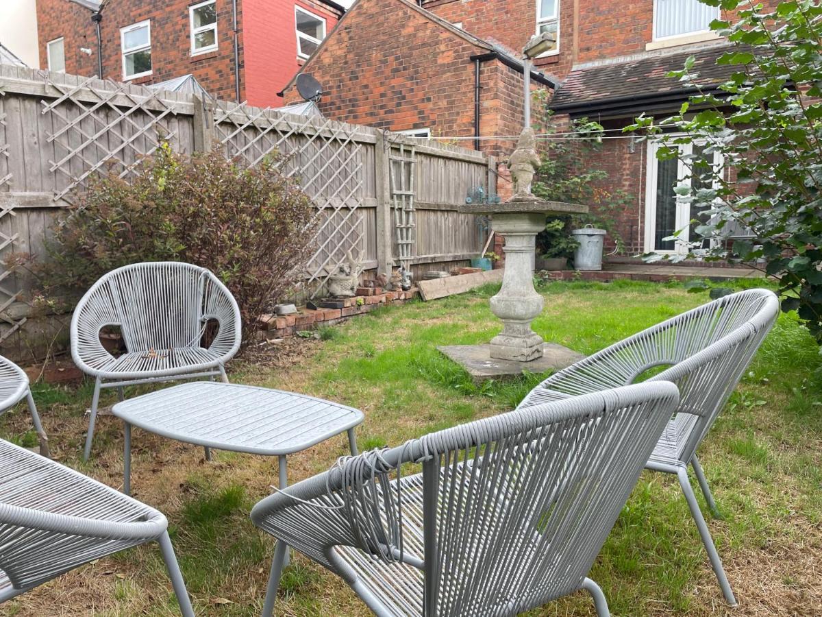 St Peter'S Shared House 호텔 버밍엄 외부 사진